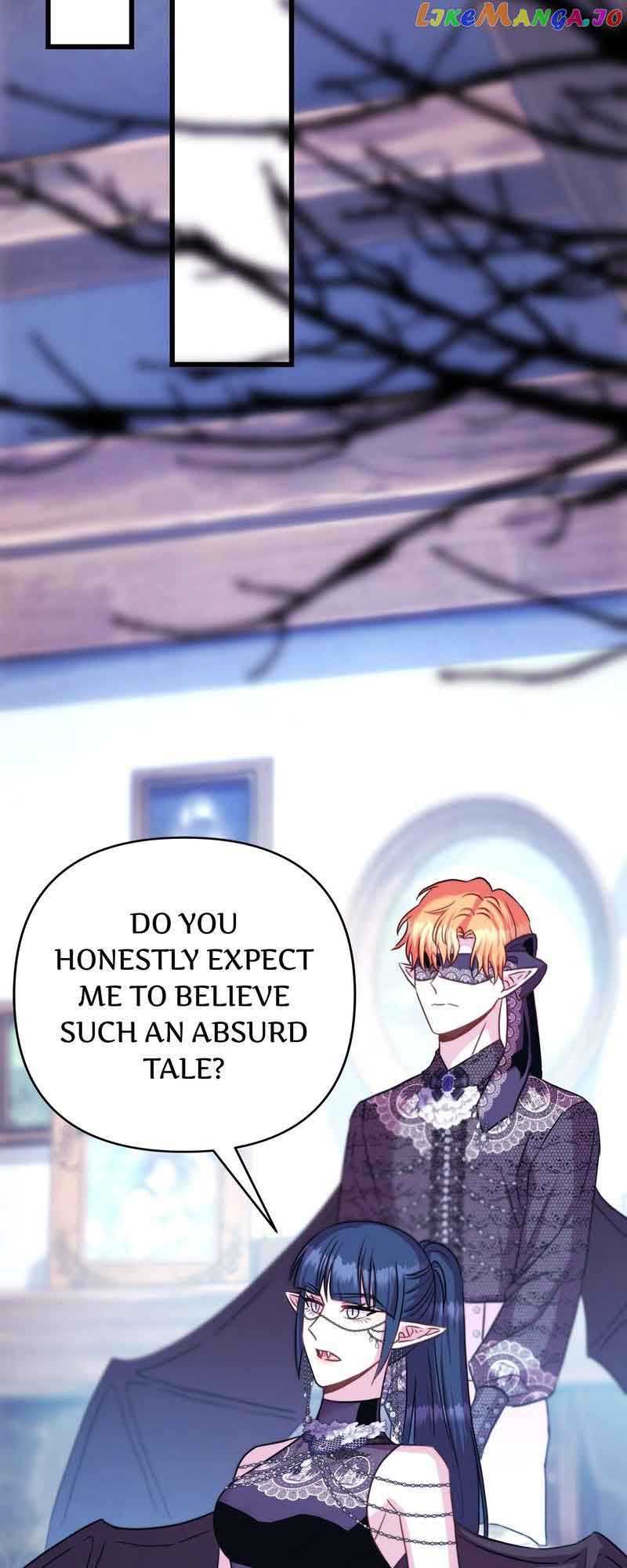 Another Typical Fantasy Romance Chapter 90 - Page 117