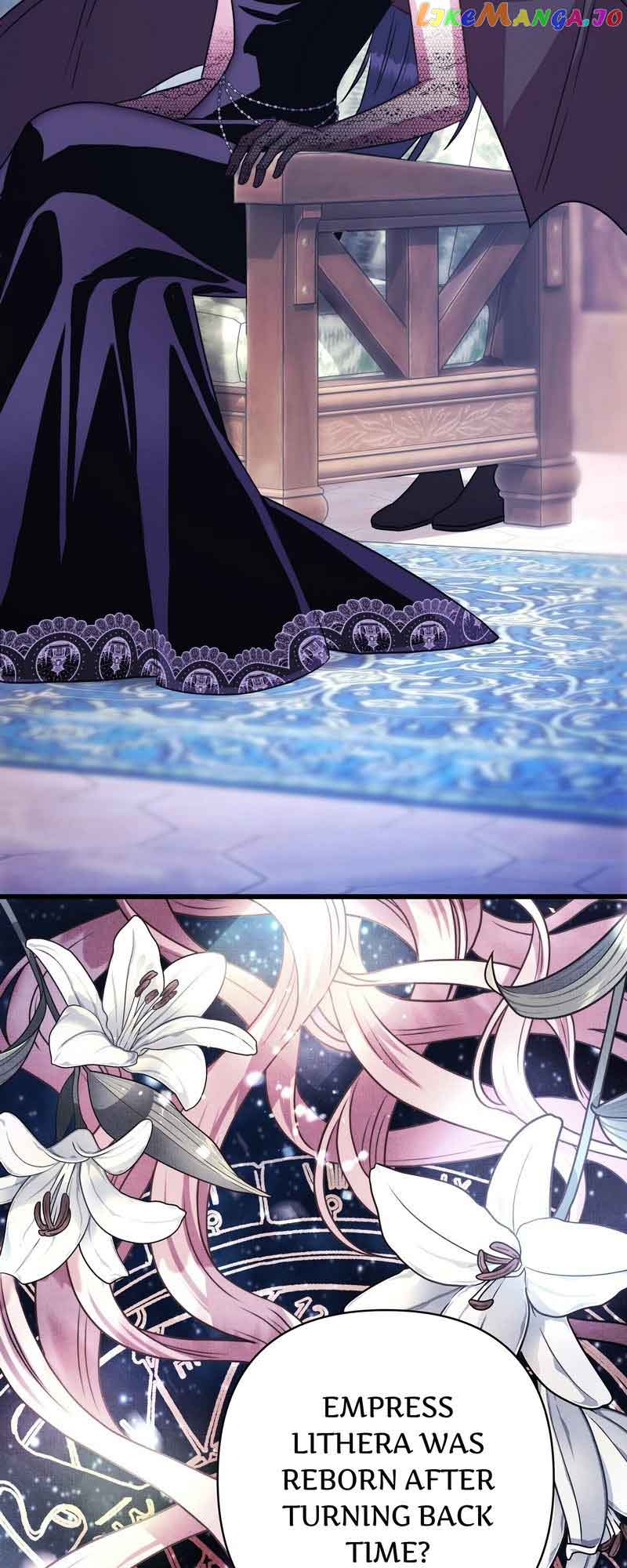 Another Typical Fantasy Romance Chapter 90 - Page 118