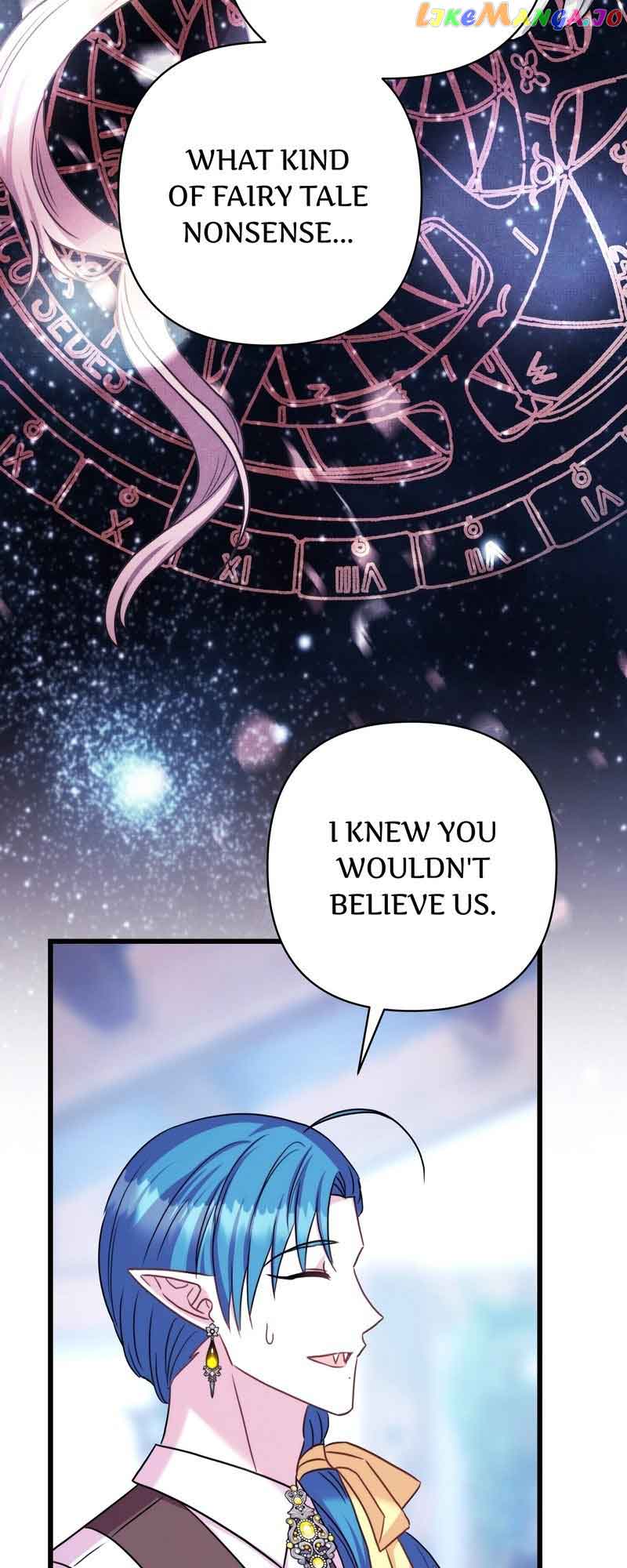 Another Typical Fantasy Romance Chapter 90 - Page 119