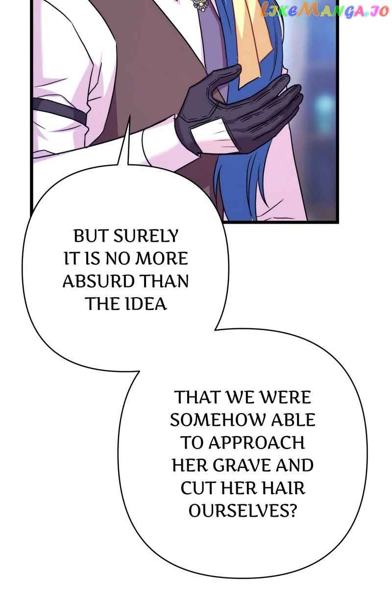 Another Typical Fantasy Romance Chapter 90 - Page 120