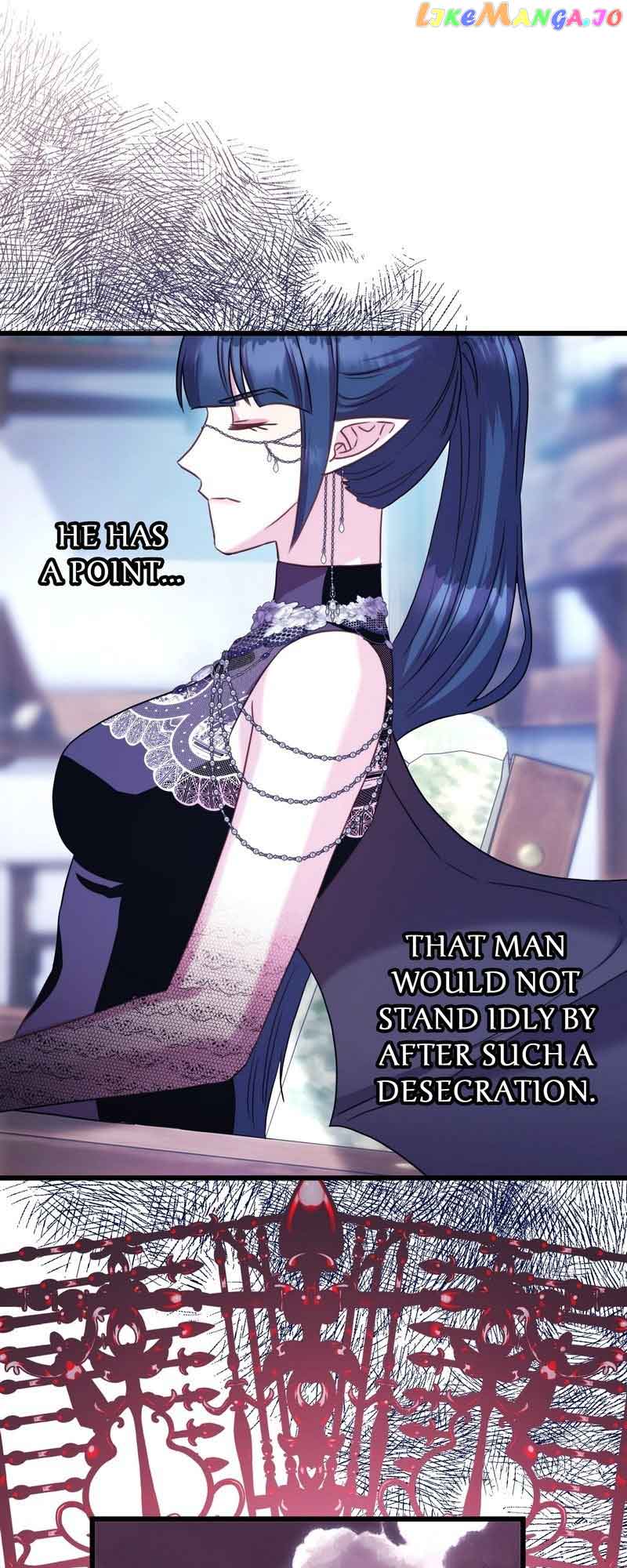 Another Typical Fantasy Romance Chapter 90 - Page 121