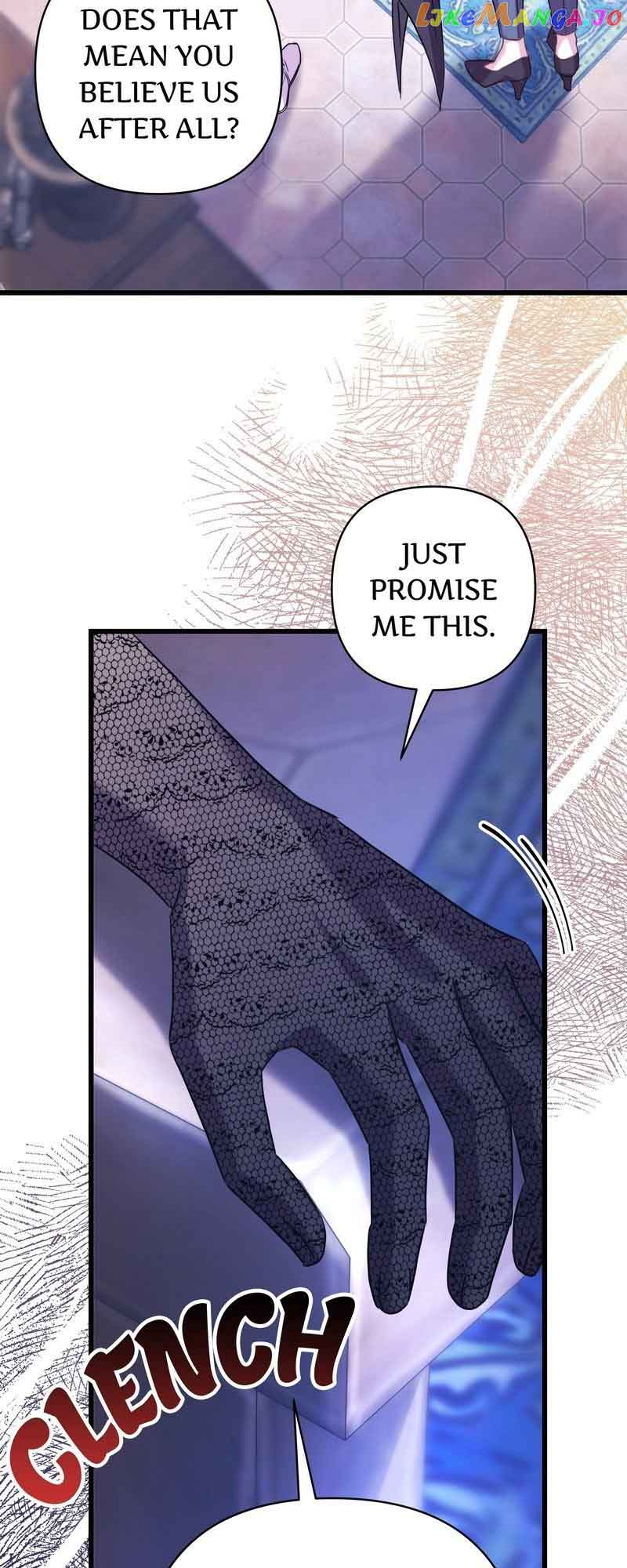 Another Typical Fantasy Romance Chapter 90 - Page 124