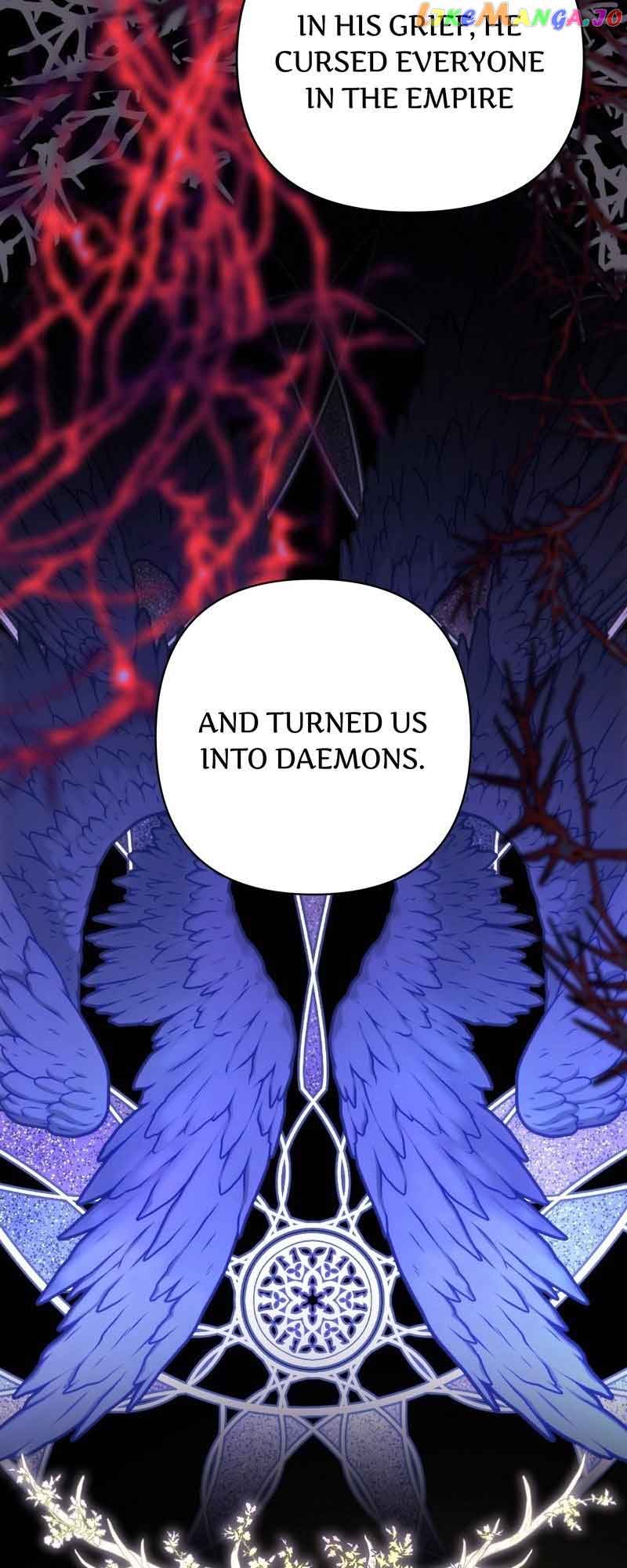 Another Typical Fantasy Romance Chapter 90 - Page 128