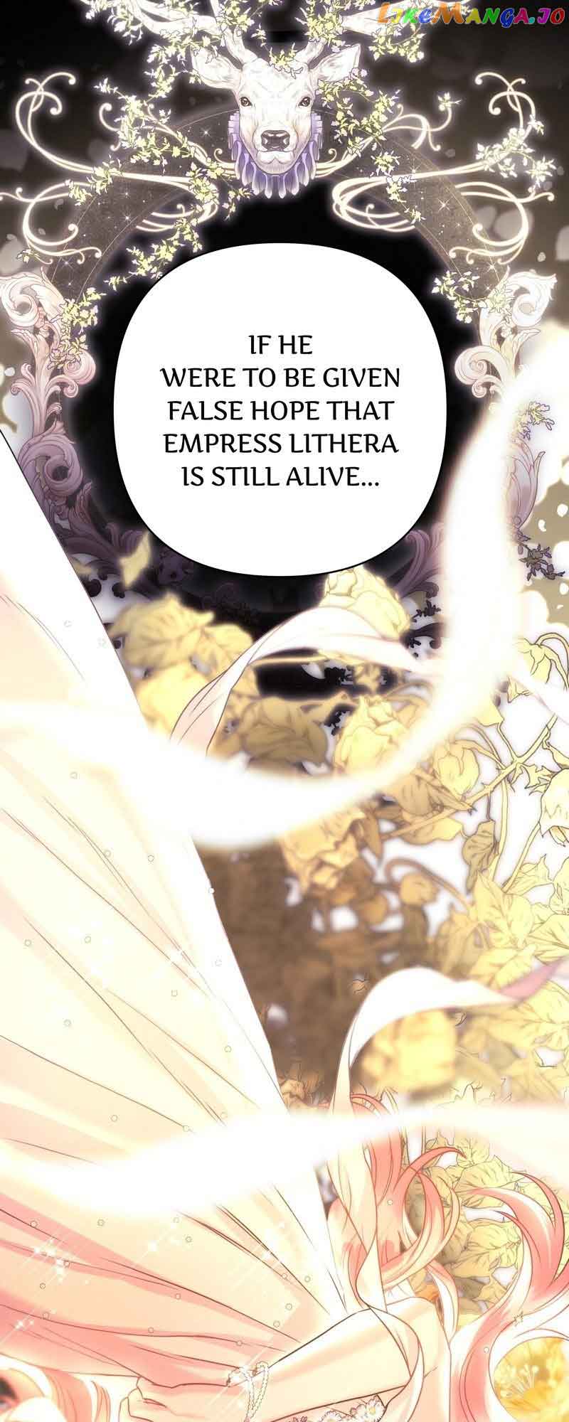 Another Typical Fantasy Romance Chapter 90 - Page 129
