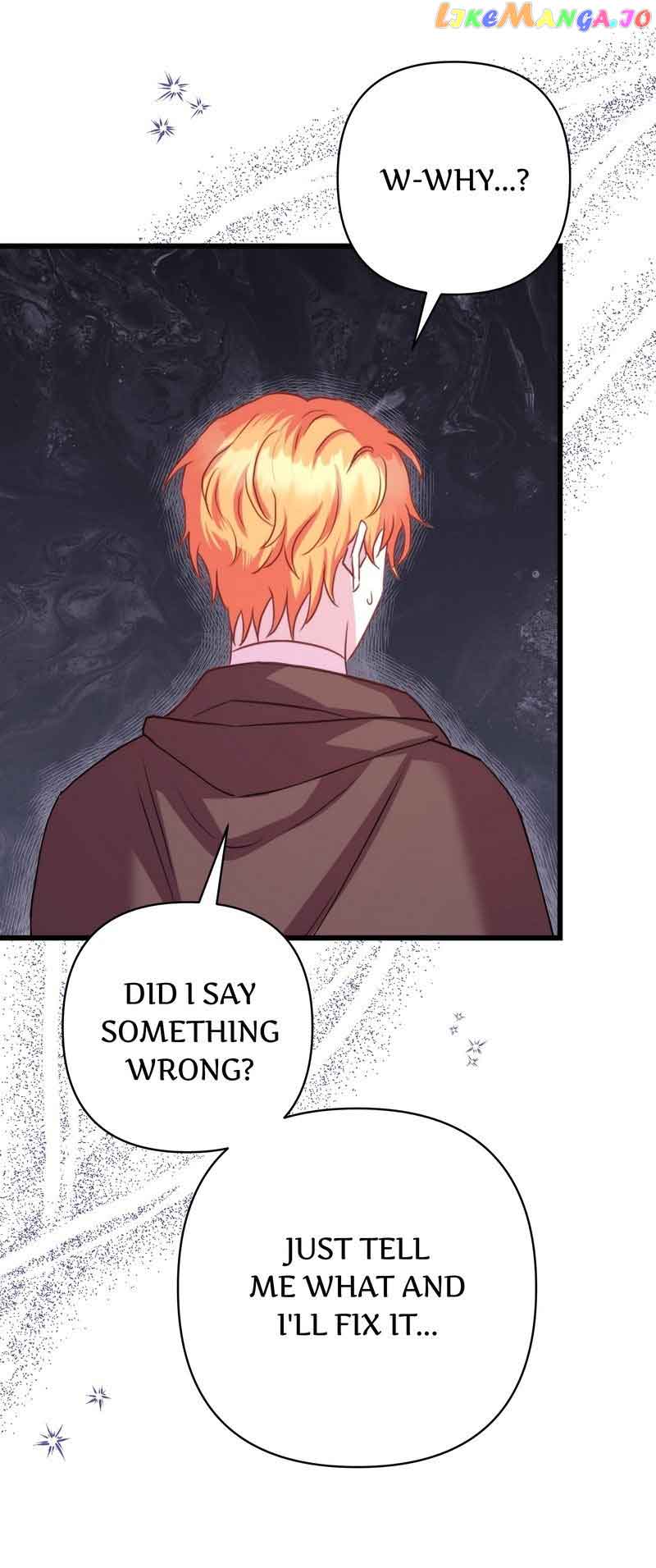 Another Typical Fantasy Romance Chapter 90 - Page 13