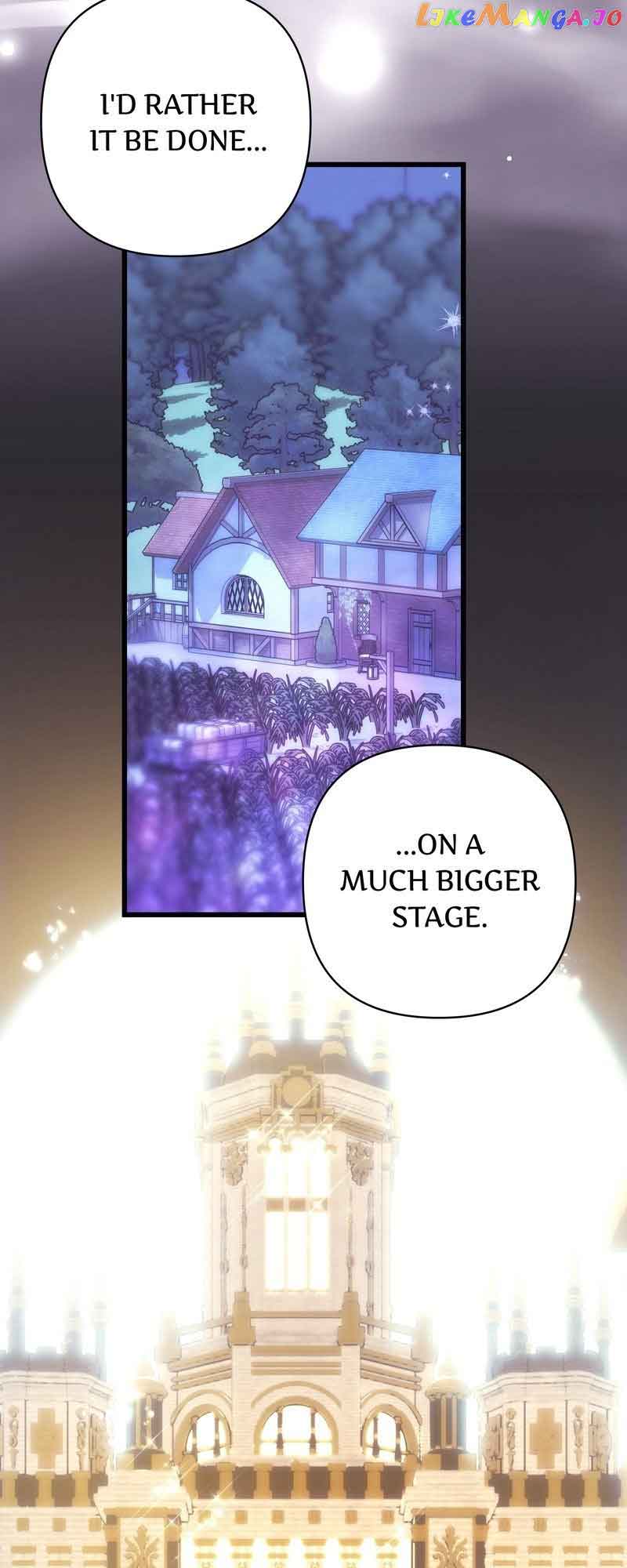 Another Typical Fantasy Romance Chapter 90 - Page 15