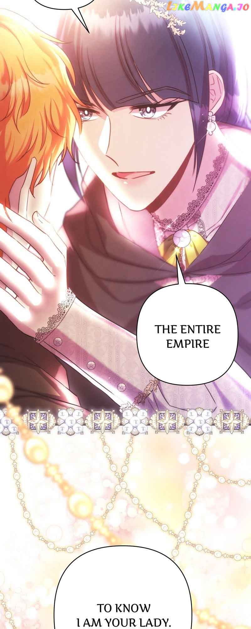 Another Typical Fantasy Romance Chapter 90 - Page 18