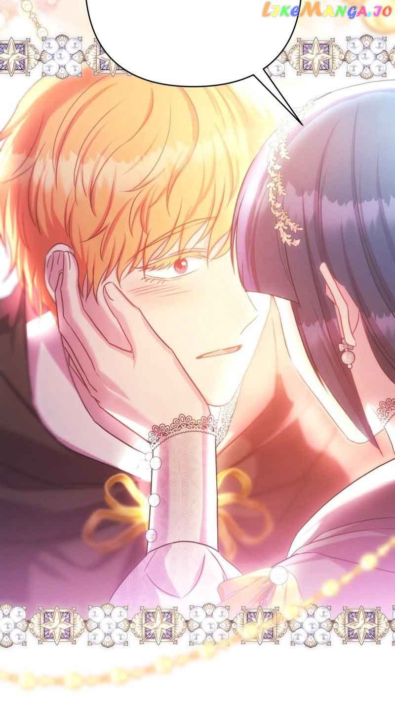 Another Typical Fantasy Romance Chapter 90 - Page 19
