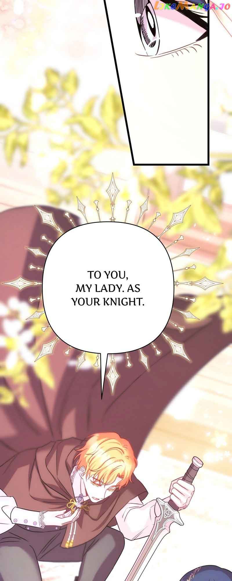 Another Typical Fantasy Romance Chapter 90 - Page 2