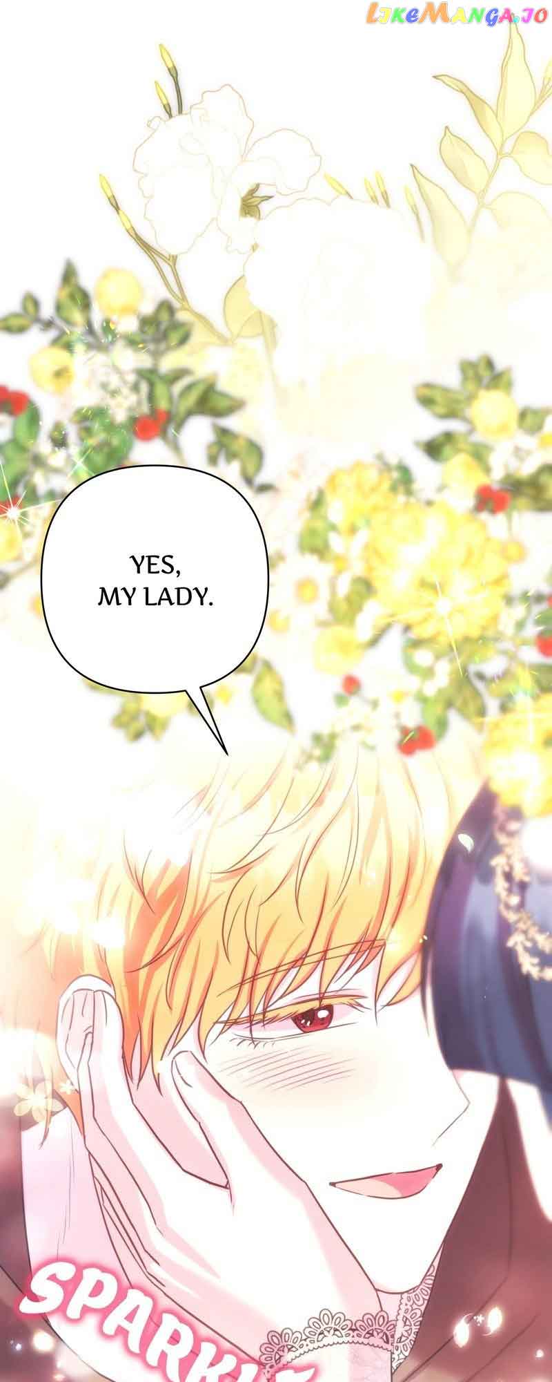 Another Typical Fantasy Romance Chapter 90 - Page 23