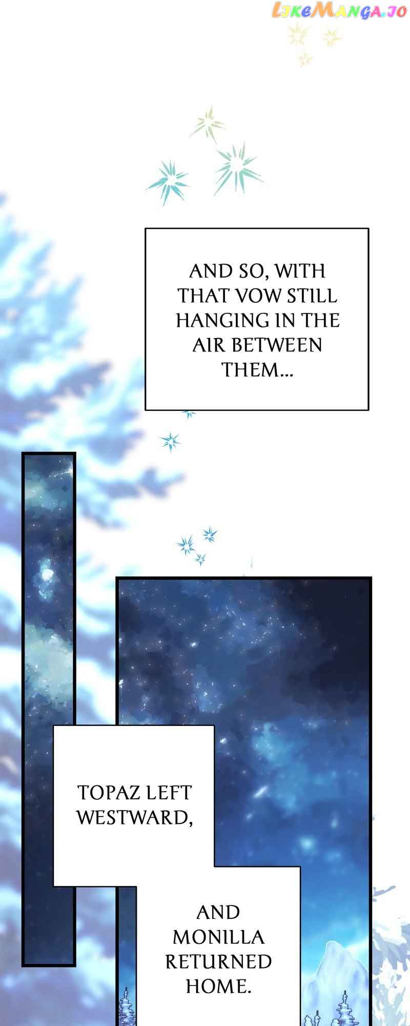Another Typical Fantasy Romance Chapter 90 - Page 28