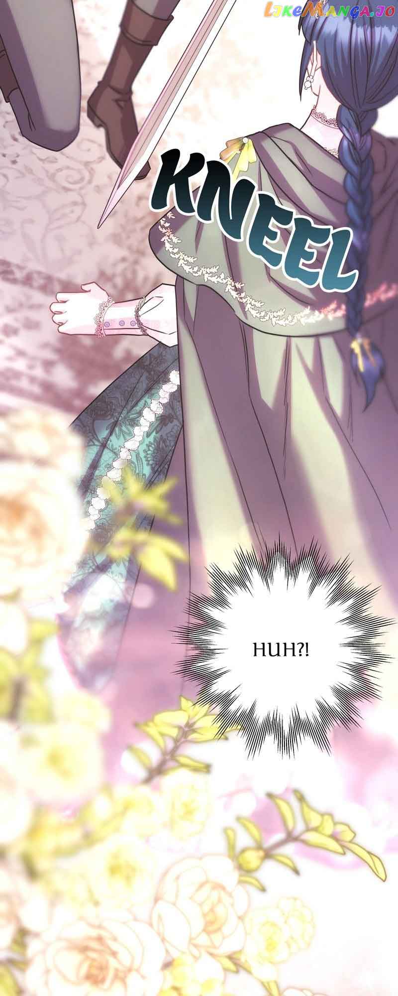 Another Typical Fantasy Romance Chapter 90 - Page 3