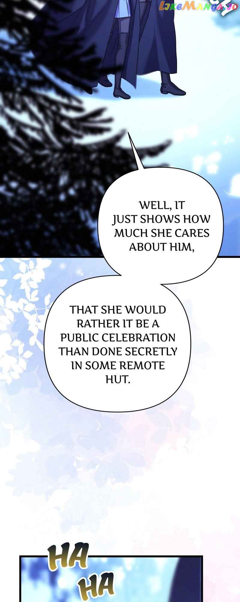Another Typical Fantasy Romance Chapter 90 - Page 30