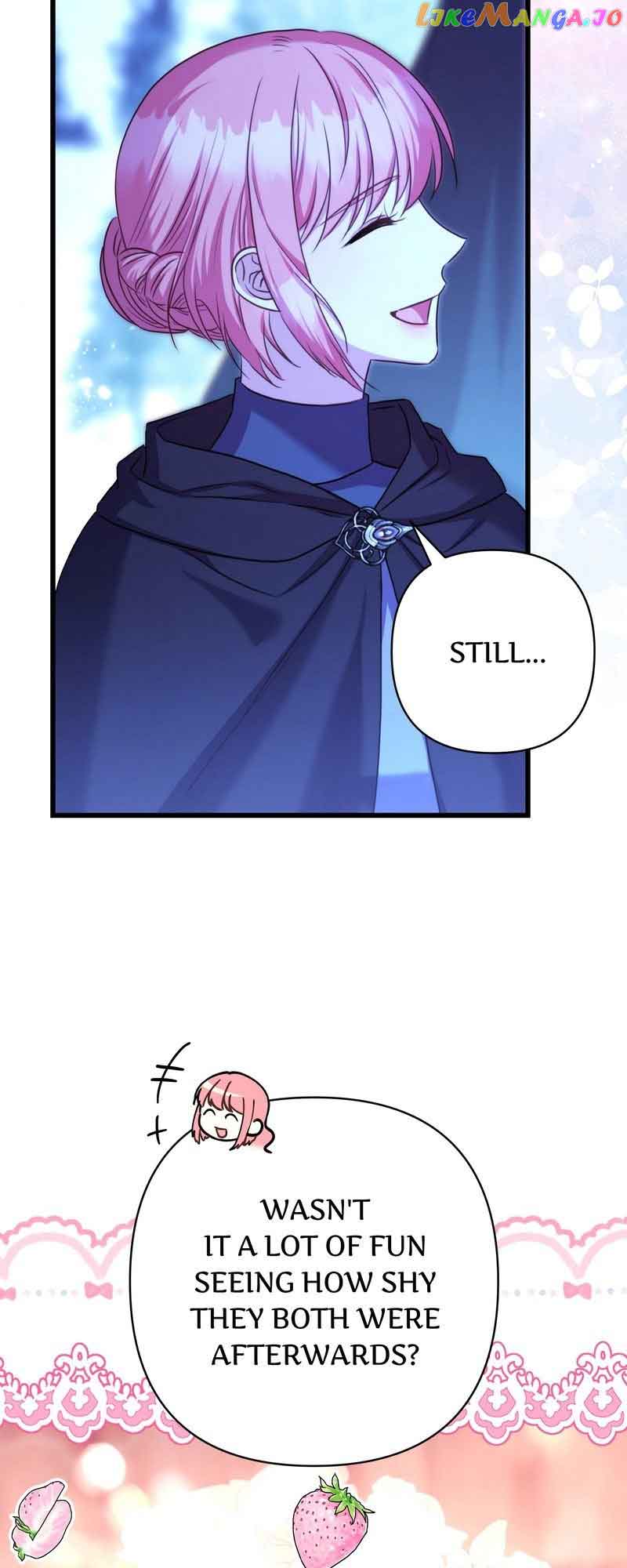 Another Typical Fantasy Romance Chapter 90 - Page 31