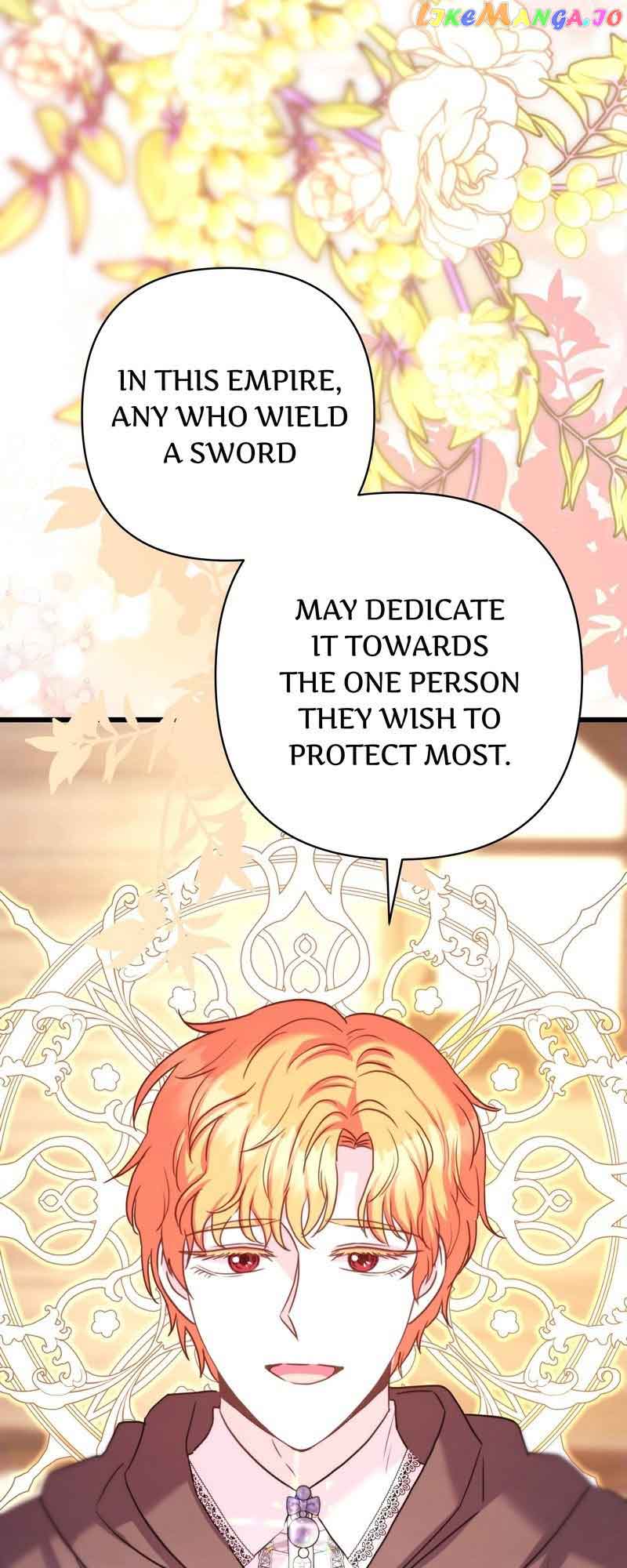 Another Typical Fantasy Romance Chapter 90 - Page 4