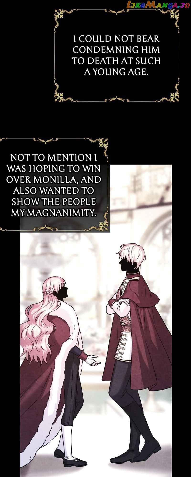 Another Typical Fantasy Romance Chapter 90 - Page 40