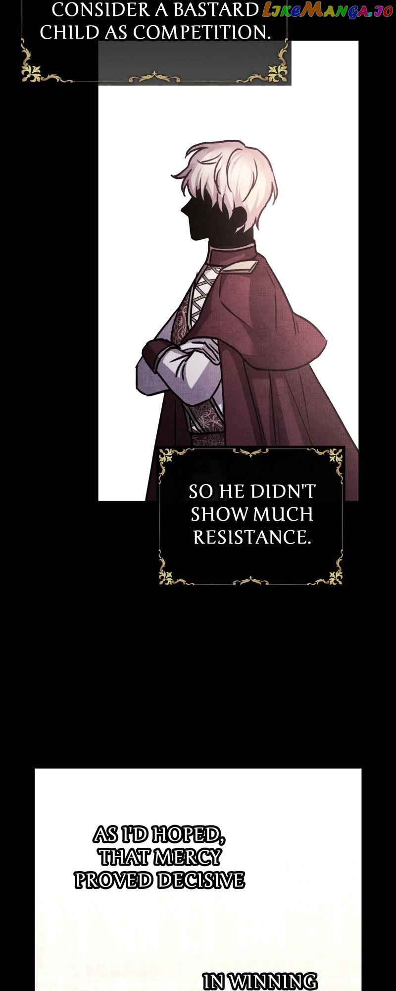 Another Typical Fantasy Romance Chapter 90 - Page 42