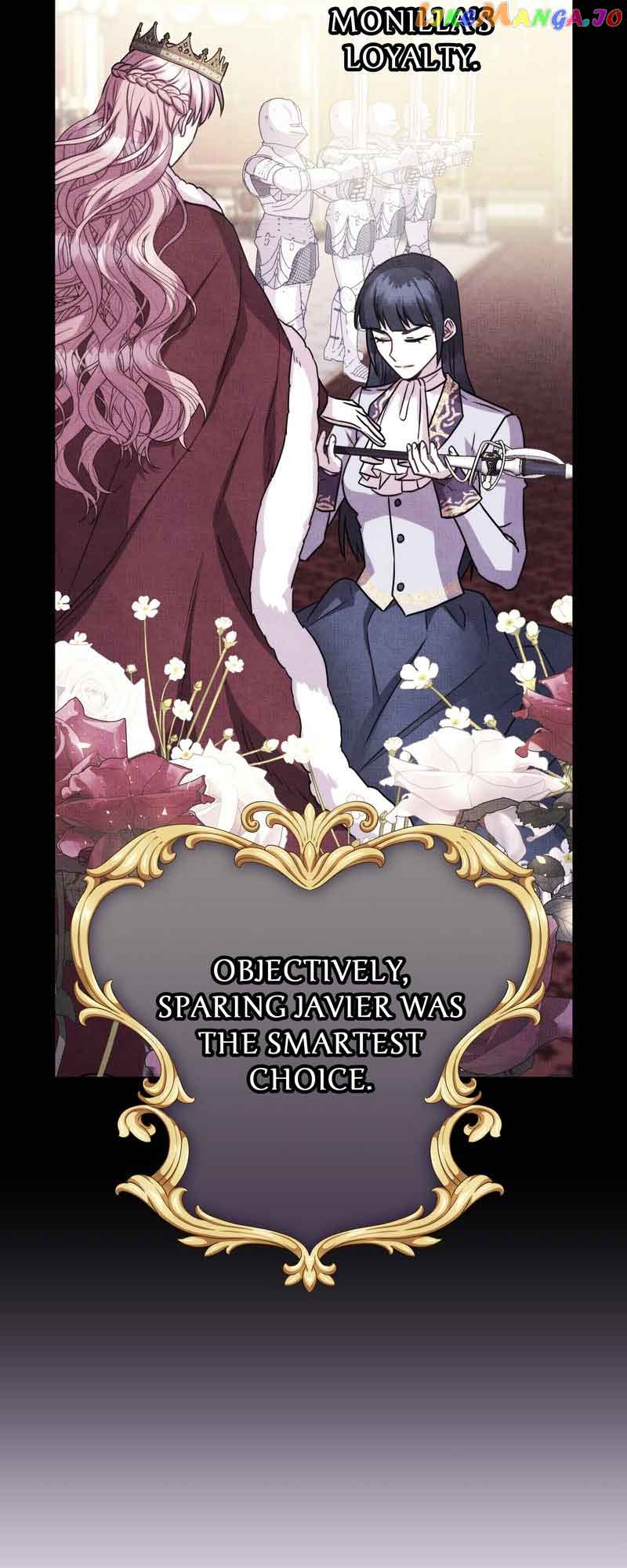 Another Typical Fantasy Romance Chapter 90 - Page 43