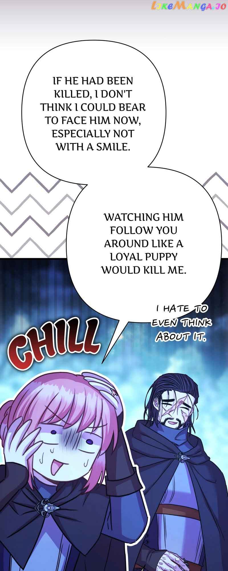 Another Typical Fantasy Romance Chapter 90 - Page 44