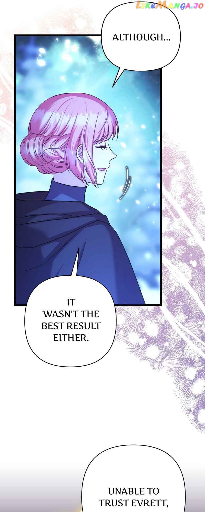 Another Typical Fantasy Romance Chapter 90 - Page 46