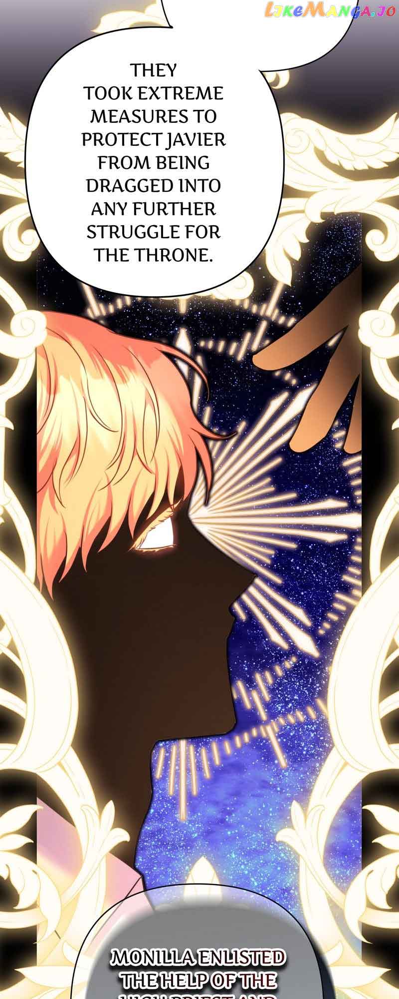 Another Typical Fantasy Romance Chapter 90 - Page 47