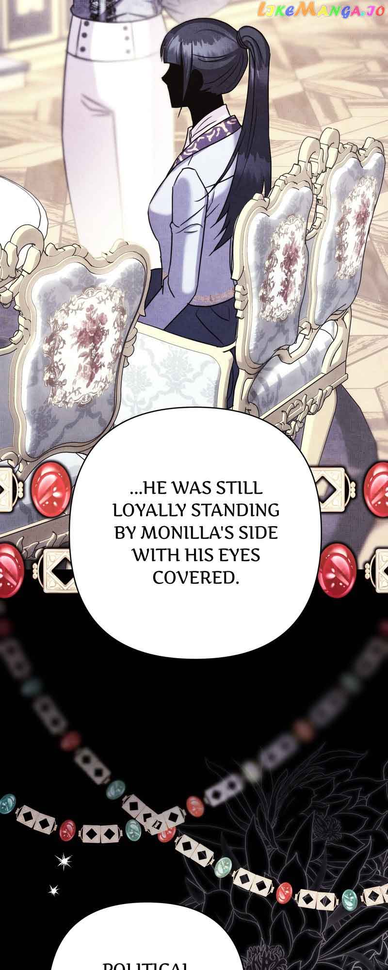 Another Typical Fantasy Romance Chapter 90 - Page 49