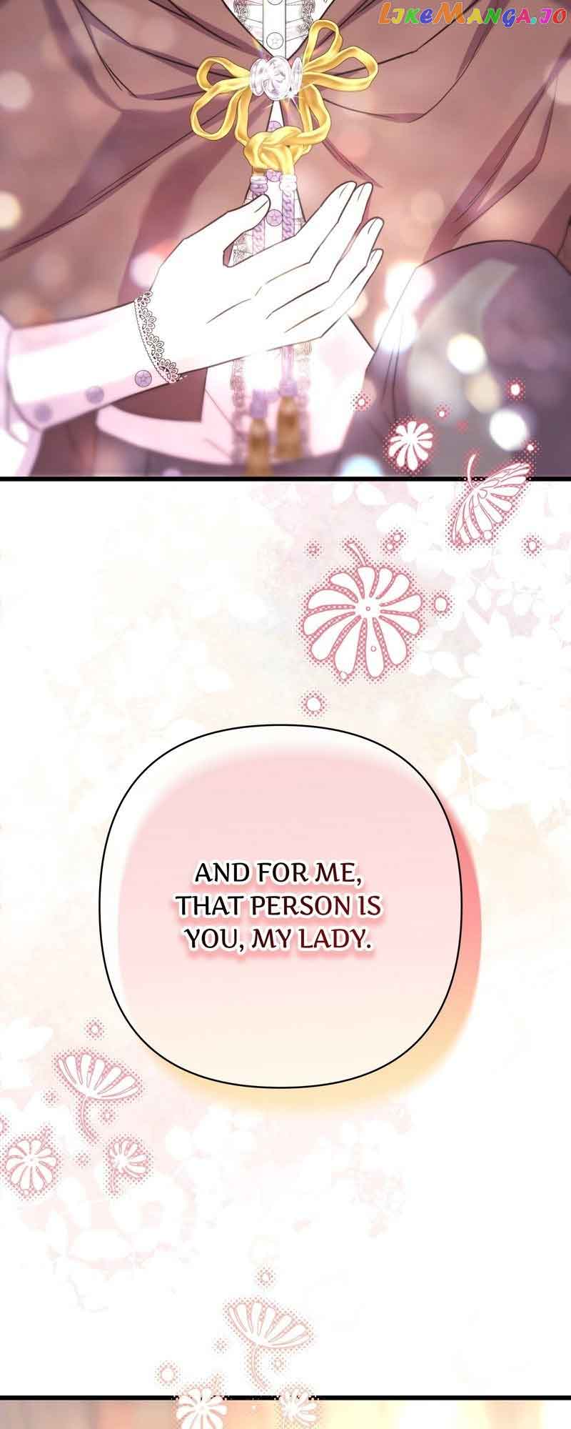 Another Typical Fantasy Romance Chapter 90 - Page 5