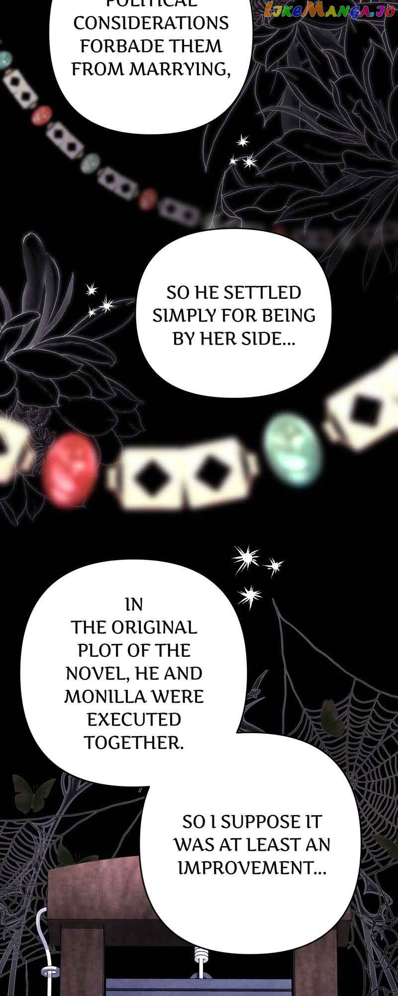 Another Typical Fantasy Romance Chapter 90 - Page 50