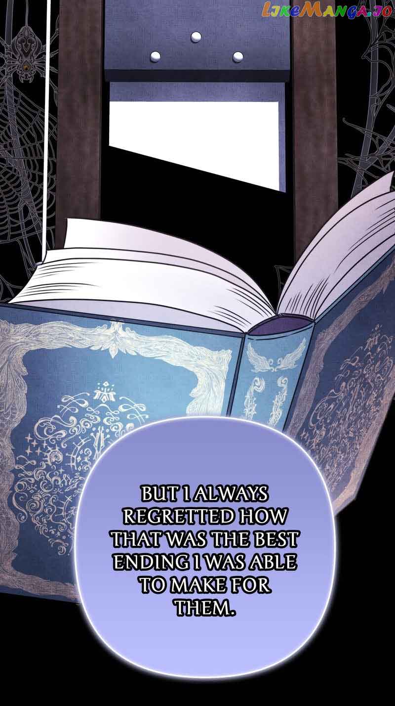 Another Typical Fantasy Romance Chapter 90 - Page 51