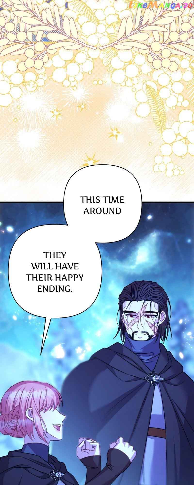Another Typical Fantasy Romance Chapter 90 - Page 53