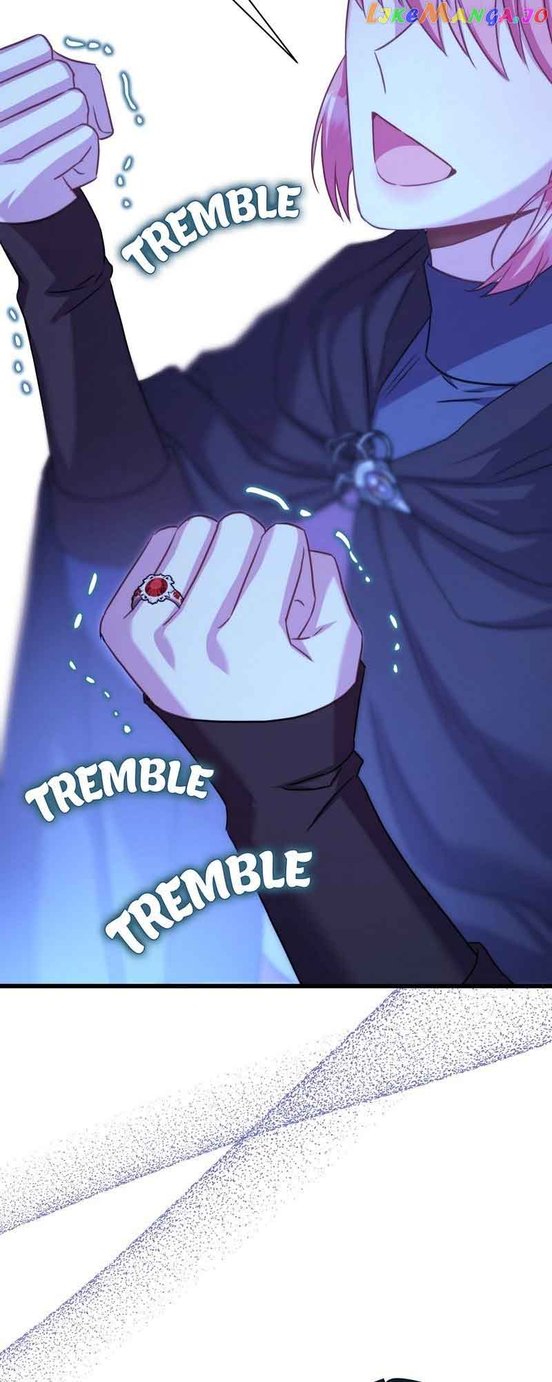Another Typical Fantasy Romance Chapter 90 - Page 55
