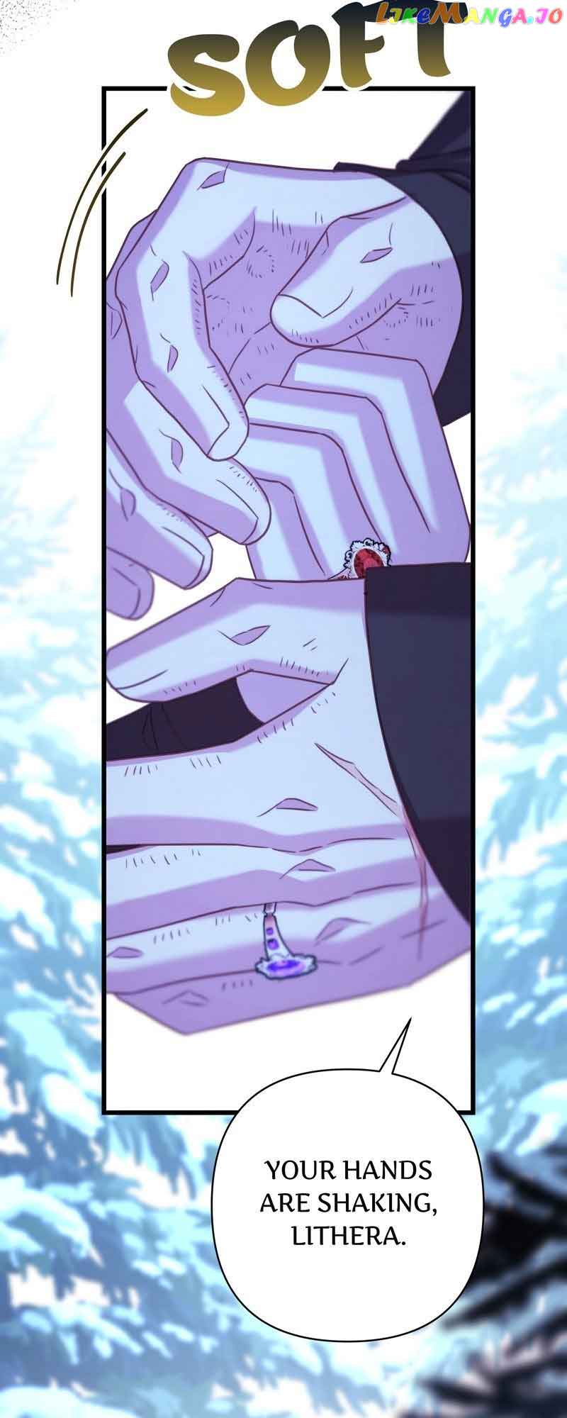 Another Typical Fantasy Romance Chapter 90 - Page 56