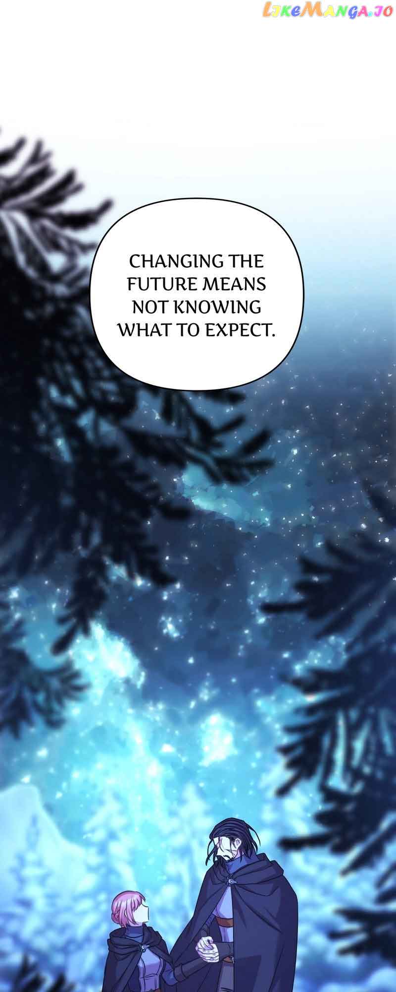 Another Typical Fantasy Romance Chapter 90 - Page 58