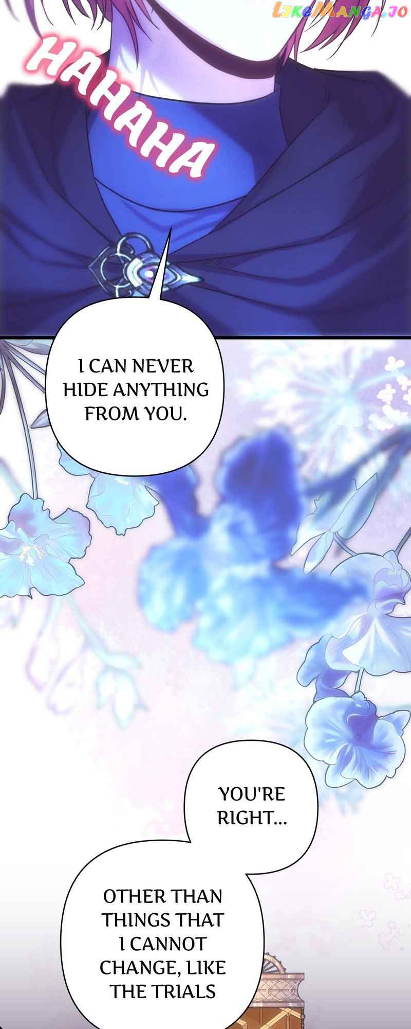 Another Typical Fantasy Romance Chapter 90 - Page 61