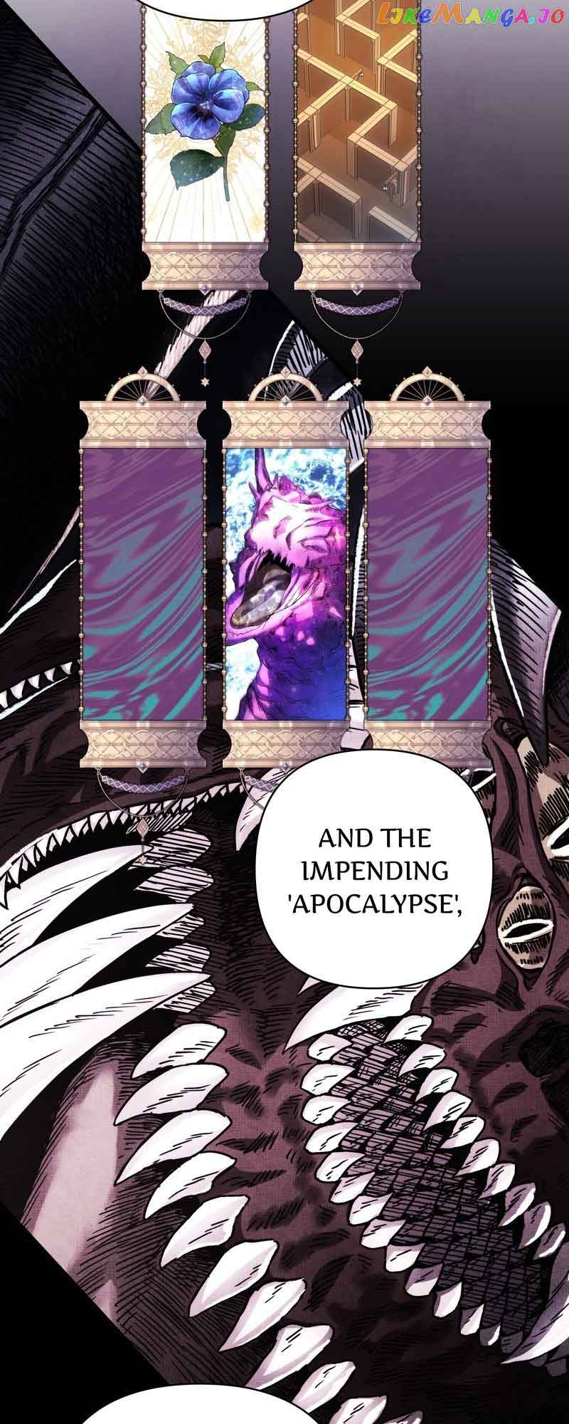 Another Typical Fantasy Romance Chapter 90 - Page 62