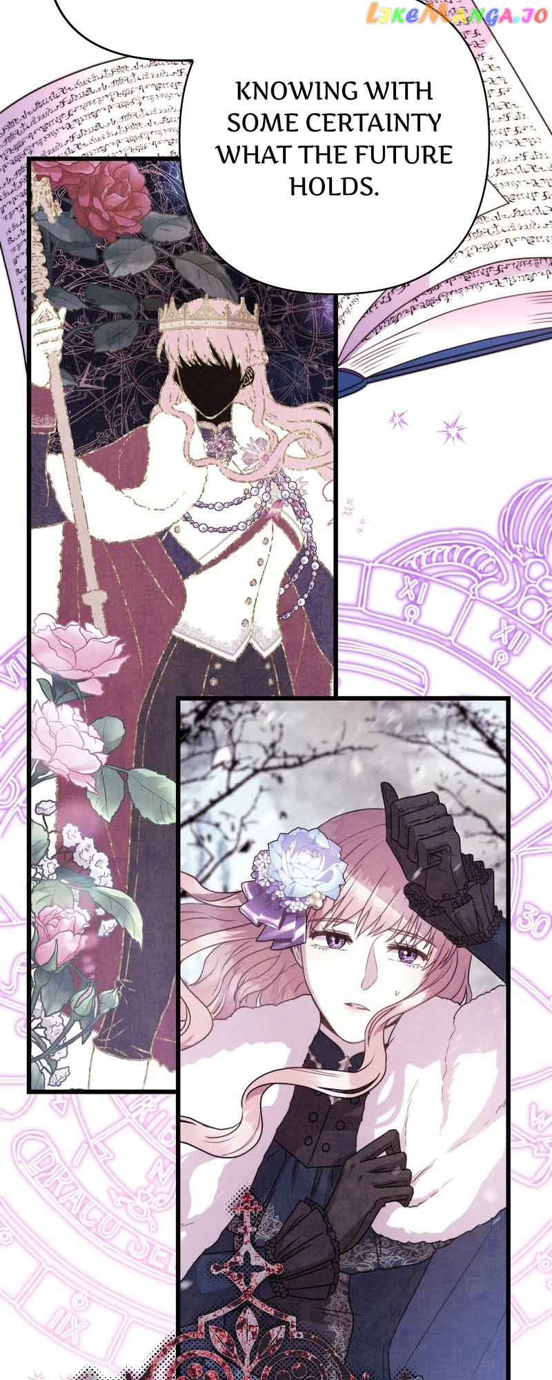 Another Typical Fantasy Romance Chapter 90 - Page 65