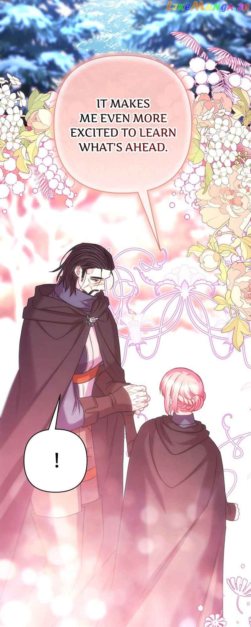 Another Typical Fantasy Romance Chapter 90 - Page 67