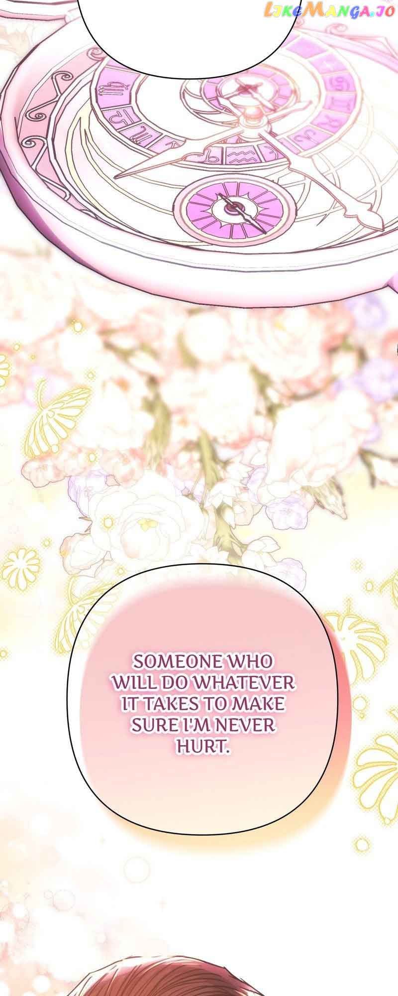 Another Typical Fantasy Romance Chapter 90 - Page 71