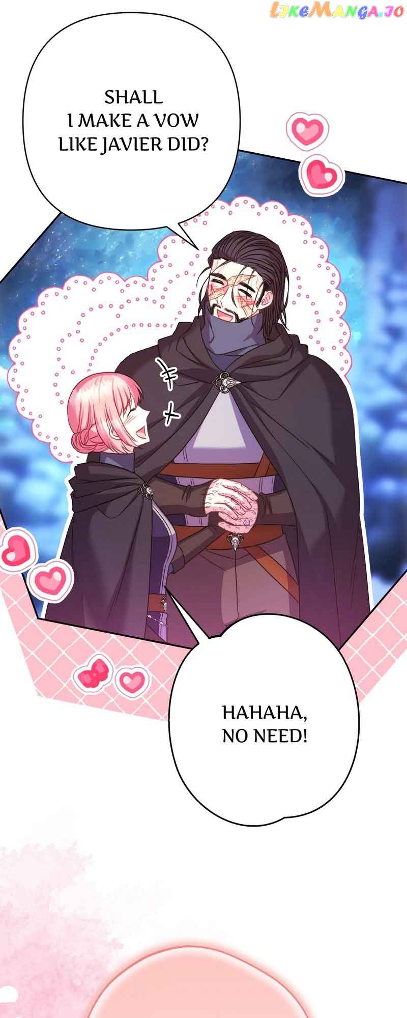 Another Typical Fantasy Romance Chapter 90 - Page 76