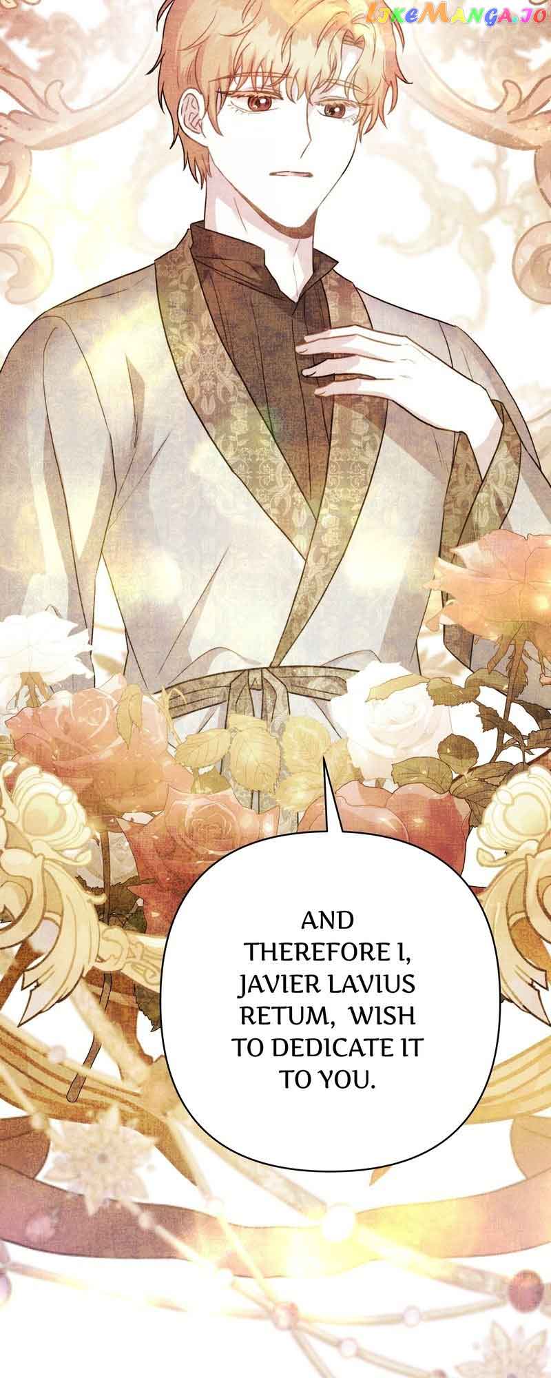 Another Typical Fantasy Romance Chapter 90 - Page 8
