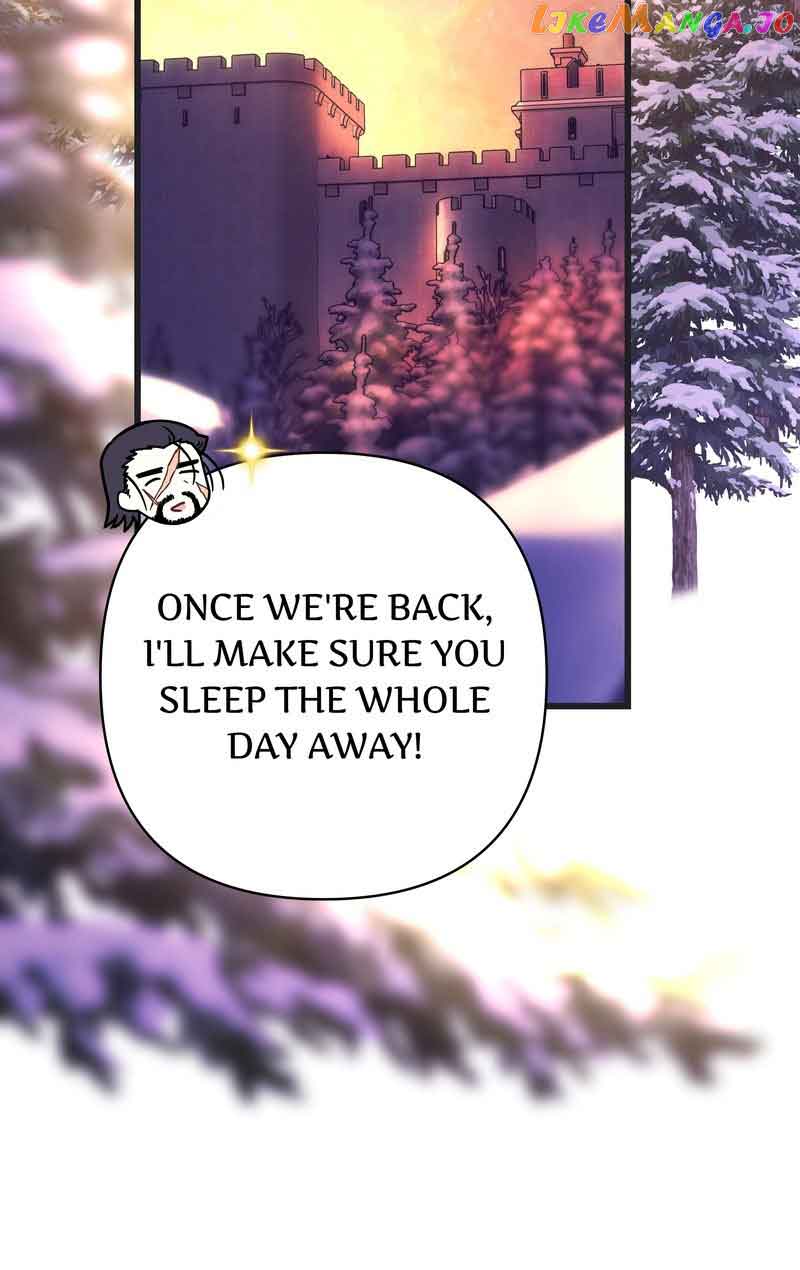Another Typical Fantasy Romance Chapter 90 - Page 81