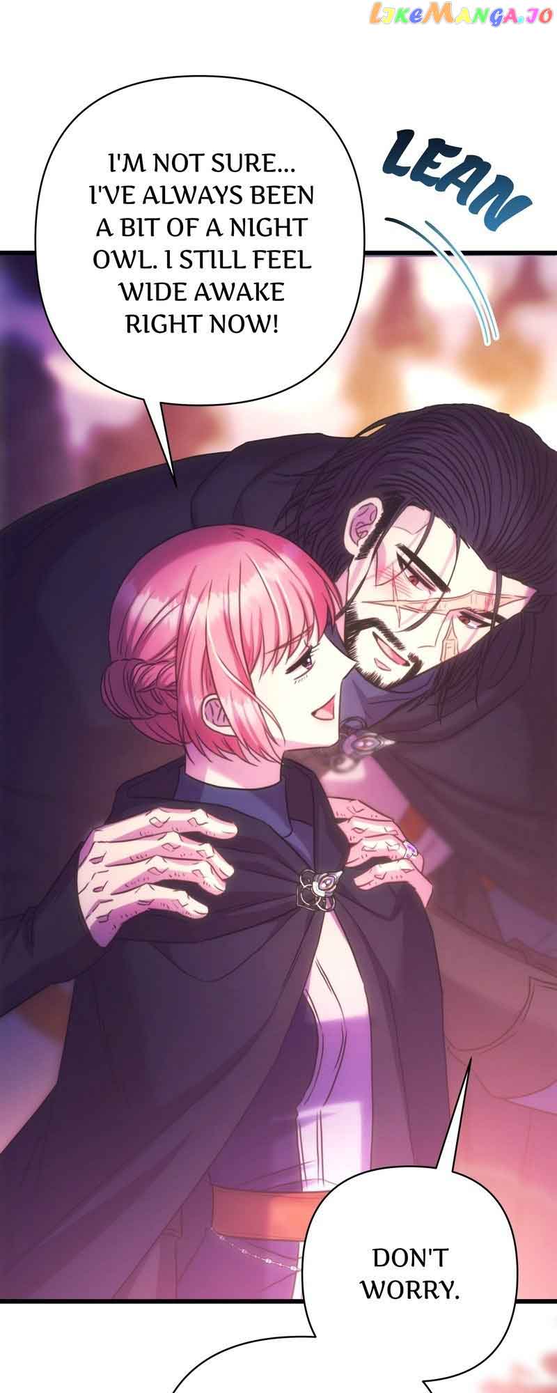 Another Typical Fantasy Romance Chapter 90 - Page 82
