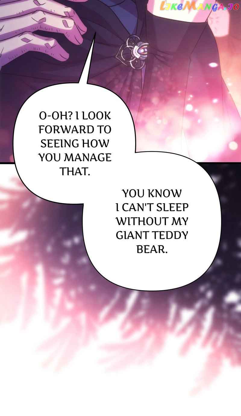 Another Typical Fantasy Romance Chapter 90 - Page 84