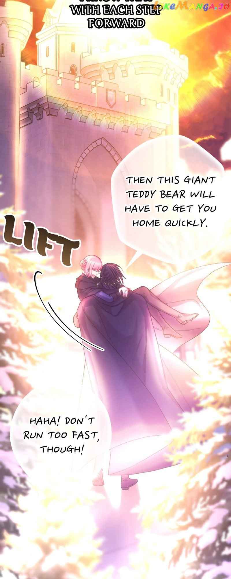 Another Typical Fantasy Romance Chapter 90 - Page 86