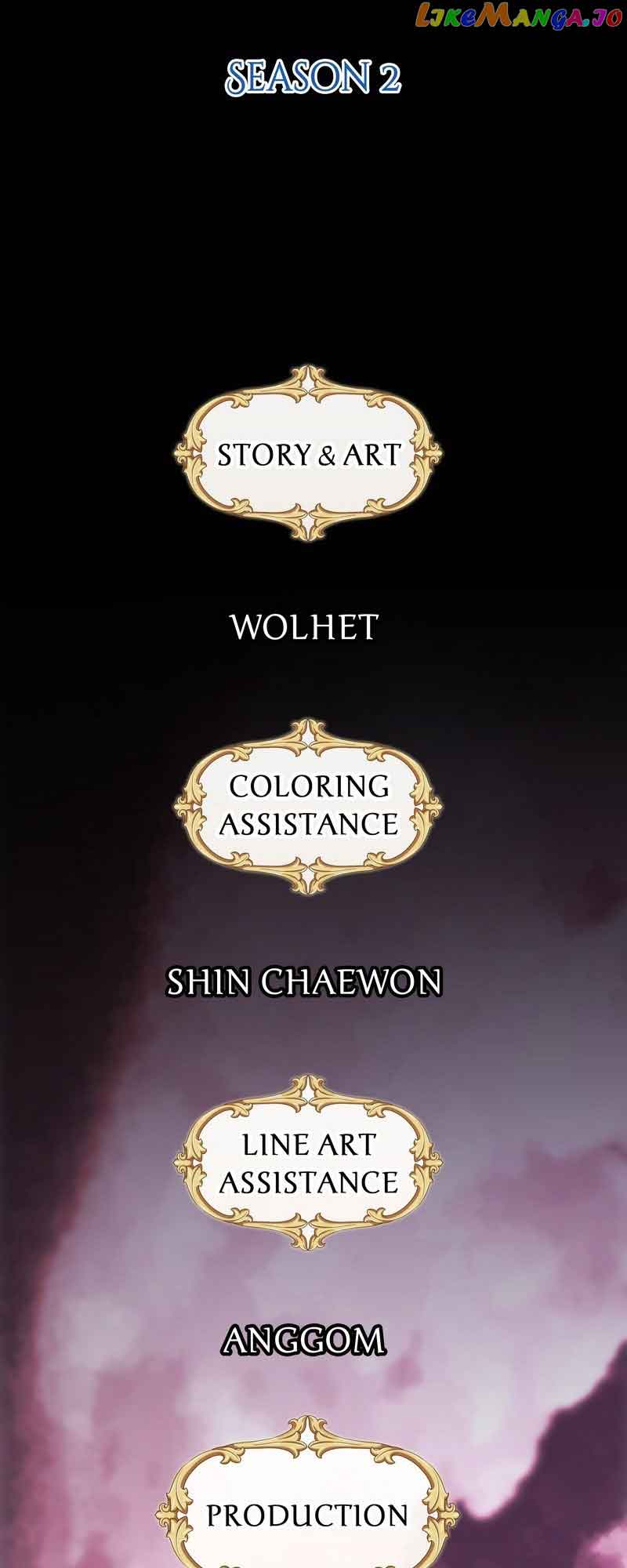 Another Typical Fantasy Romance Chapter 90 - Page 88