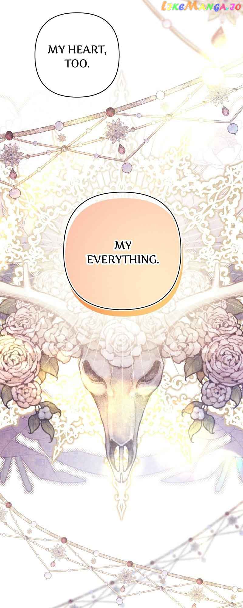 Another Typical Fantasy Romance Chapter 90 - Page 9
