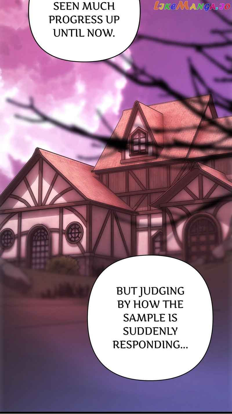 Another Typical Fantasy Romance Chapter 90 - Page 90