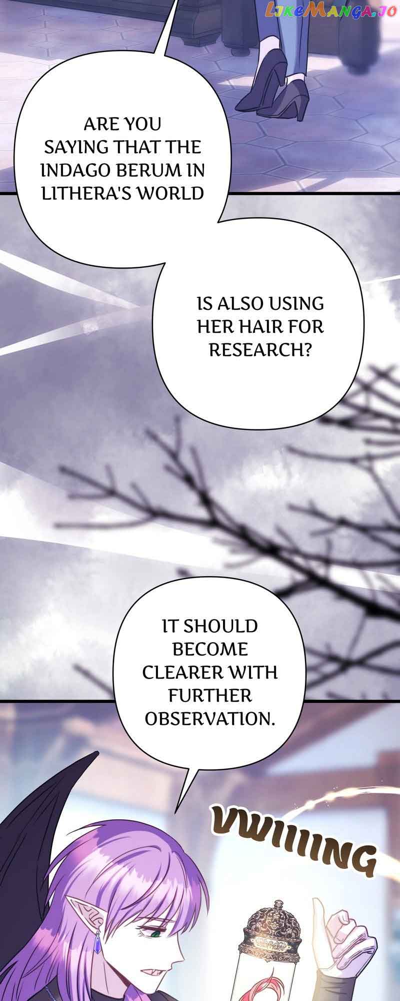 Another Typical Fantasy Romance Chapter 90 - Page 92
