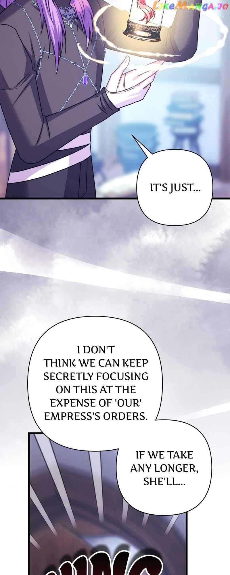 Another Typical Fantasy Romance Chapter 90 - Page 93