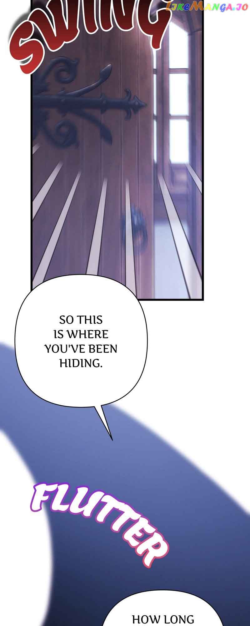 Another Typical Fantasy Romance Chapter 90 - Page 94